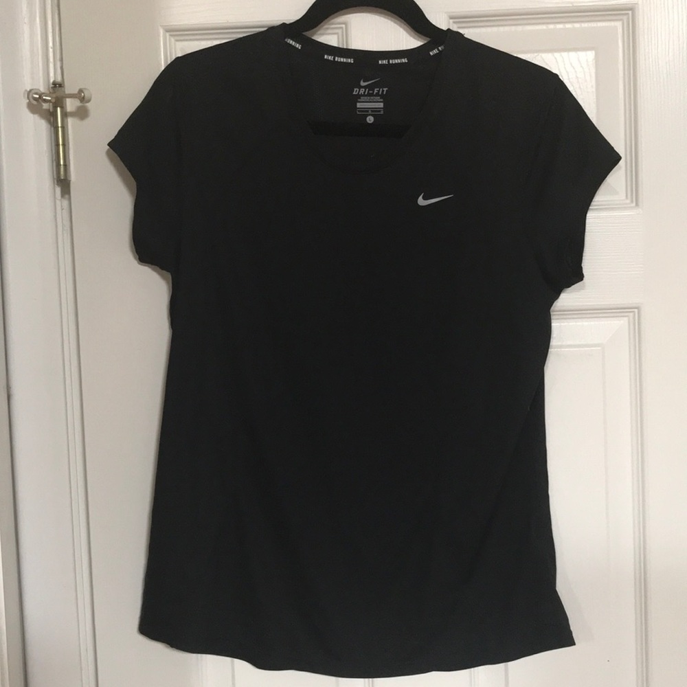 Nike running dry fit